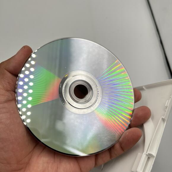 uDraw Studio Wii (Nintendo Wii, 2010) Complete w/ Manual - Tested U DRAW - Picture 6 of 6